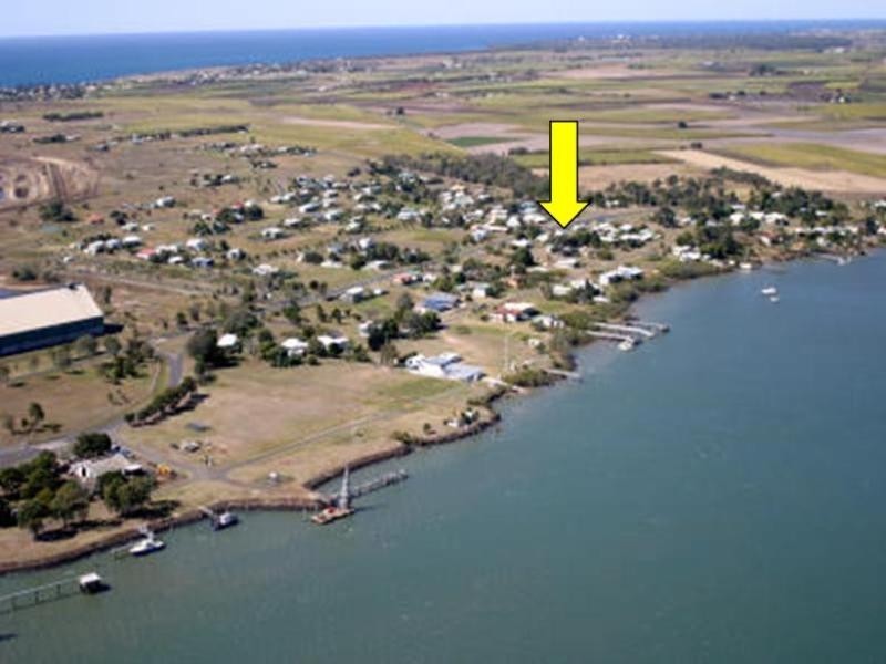 Burnett Heads QLD 4670