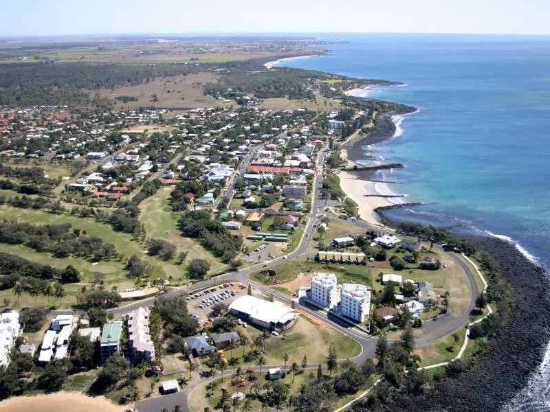 Bargara QLD 4670