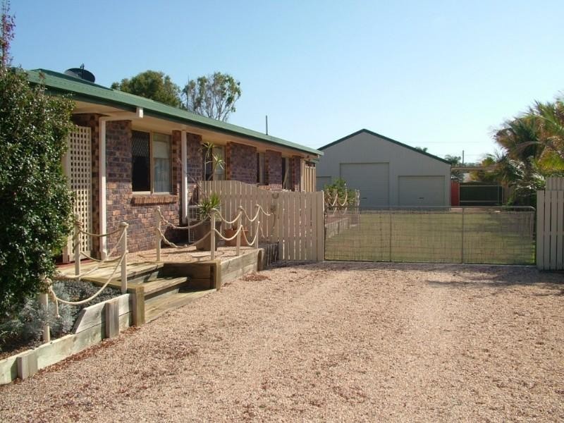 Burnett Heads QLD 4670