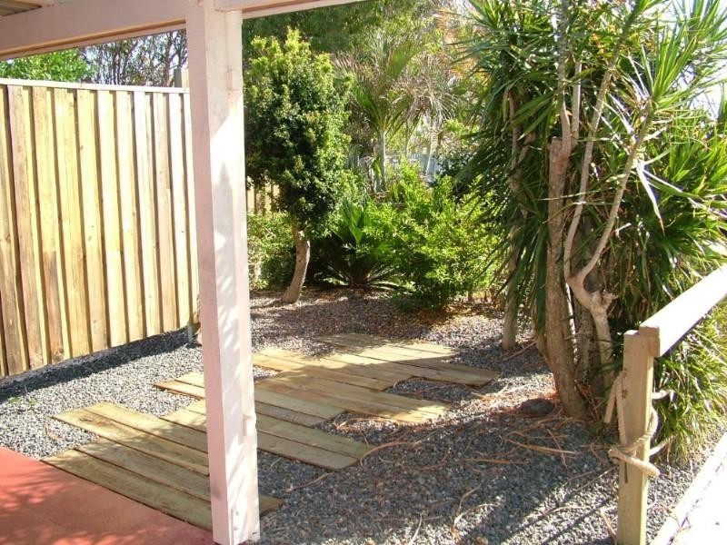 Burnett Heads QLD 4670