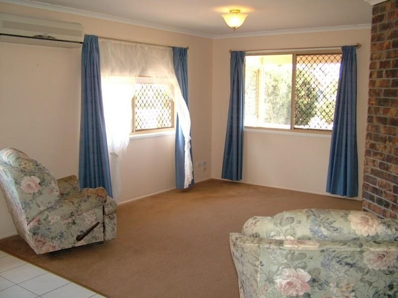 Burnett Heads QLD 4670