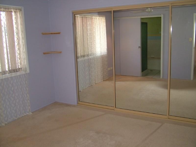 Burnett Heads QLD 4670