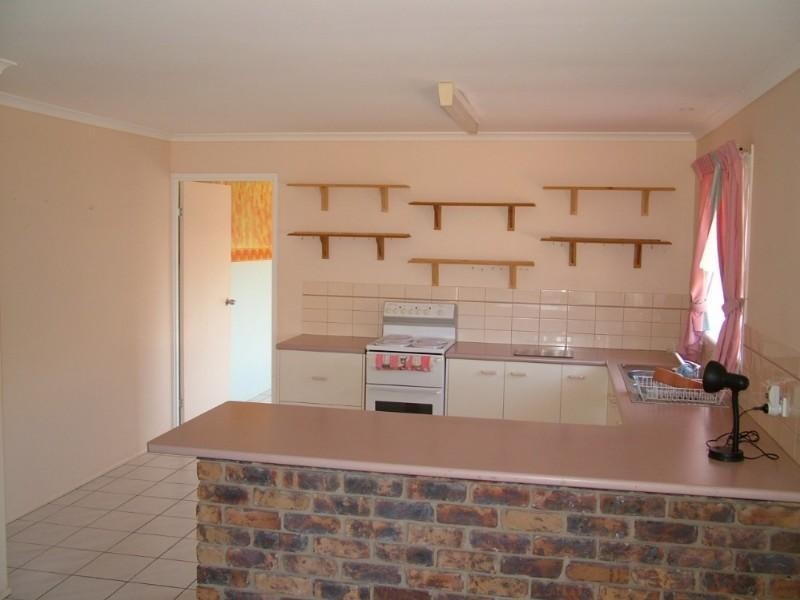 Burnett Heads QLD 4670