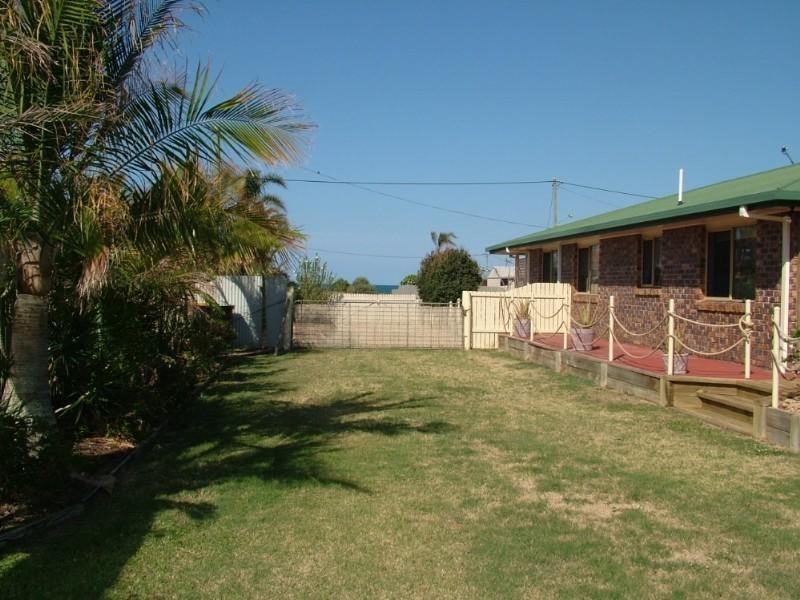 Burnett Heads QLD 4670