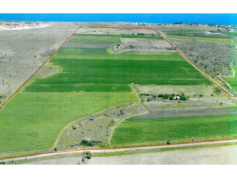 Elliott Heads QLD 4670