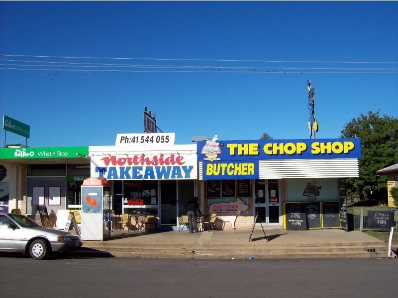 Bundaberg QLD 4670