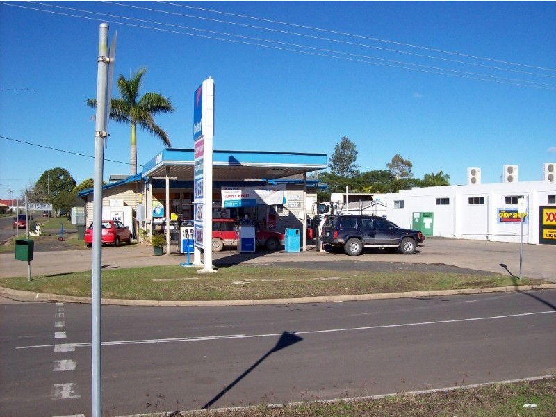 Bundaberg QLD 4670