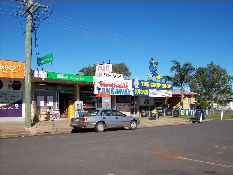 Bundaberg QLD 4670