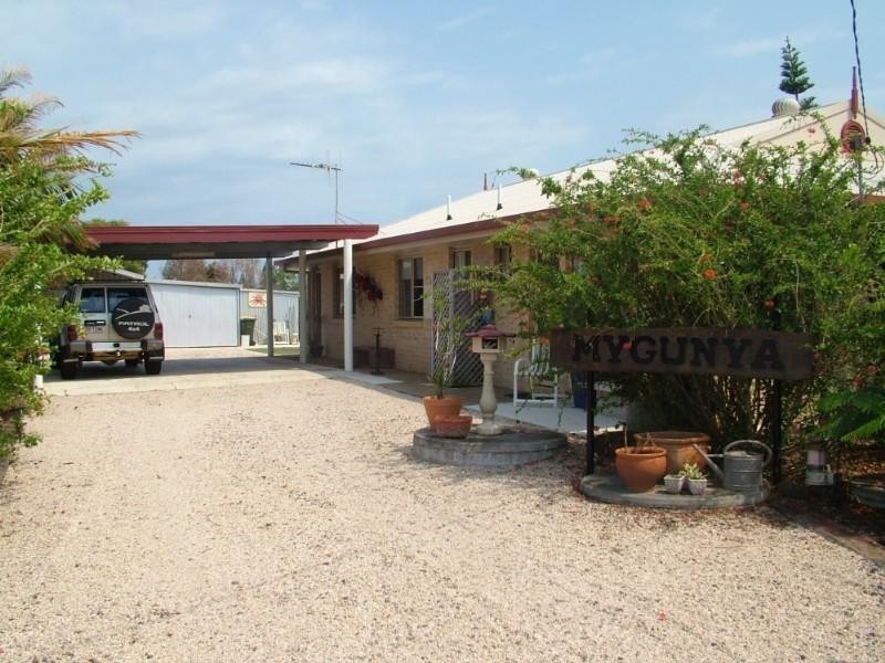 Burnett Heads QLD 4670