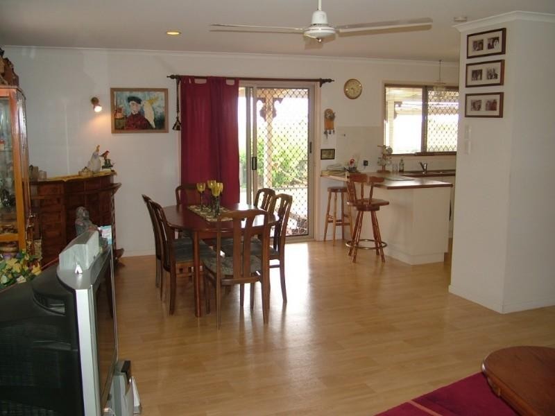 Burnett Heads QLD 4670