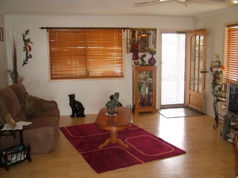 Burnett Heads QLD 4670