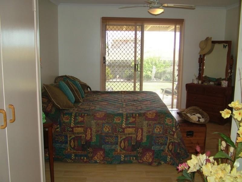 Burnett Heads QLD 4670