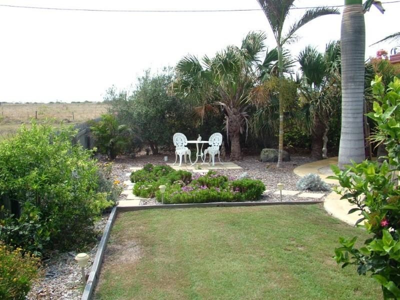 Burnett Heads QLD 4670