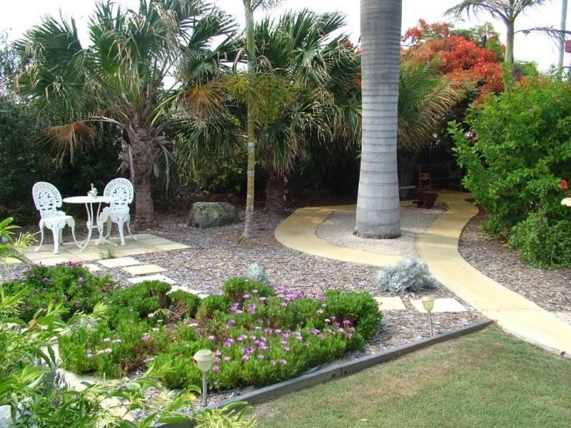 Burnett Heads QLD 4670