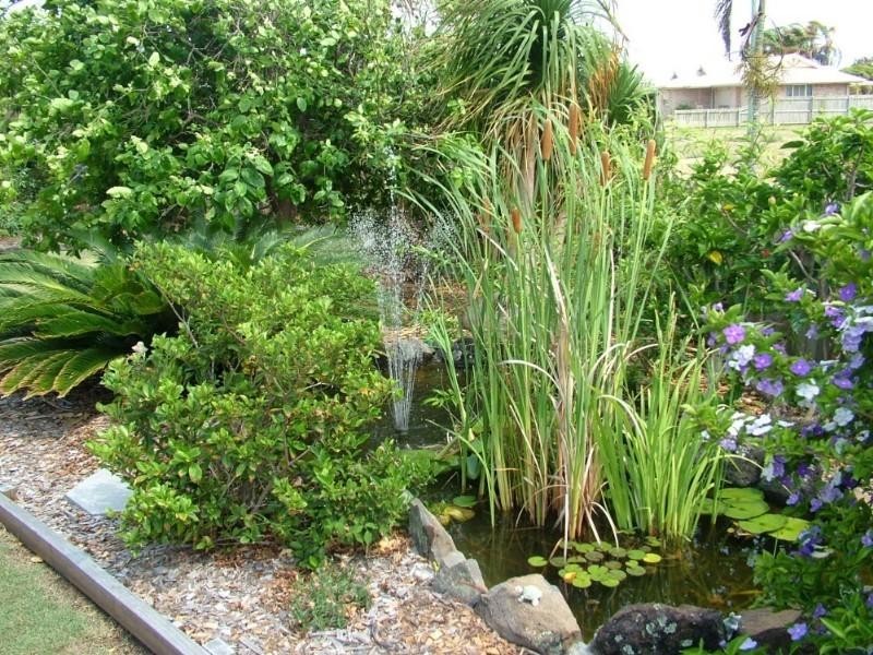 Burnett Heads QLD 4670