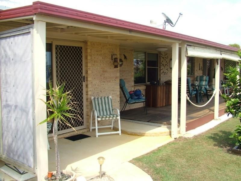 Burnett Heads QLD 4670