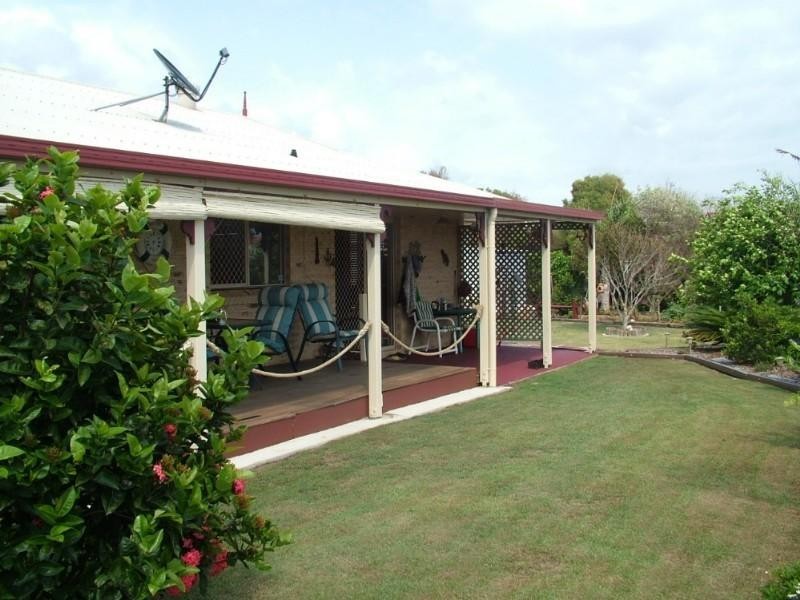 Burnett Heads QLD 4670