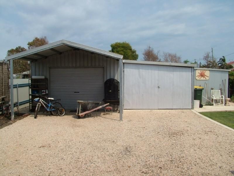 Burnett Heads QLD 4670