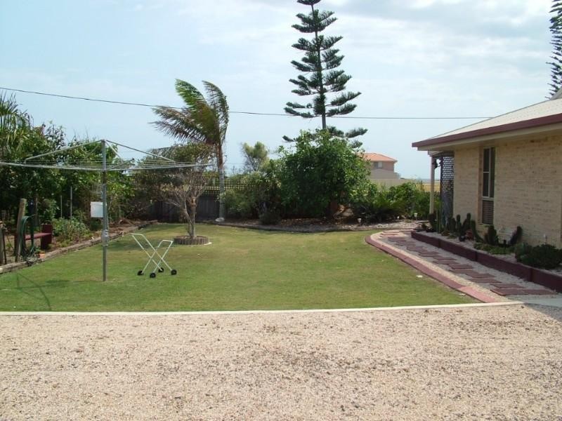 Burnett Heads QLD 4670