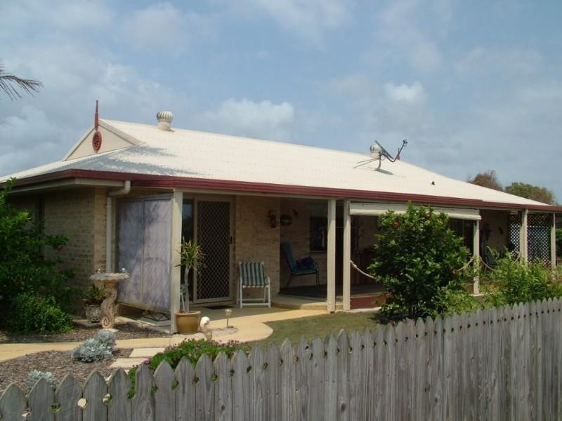 Burnett Heads QLD 4670