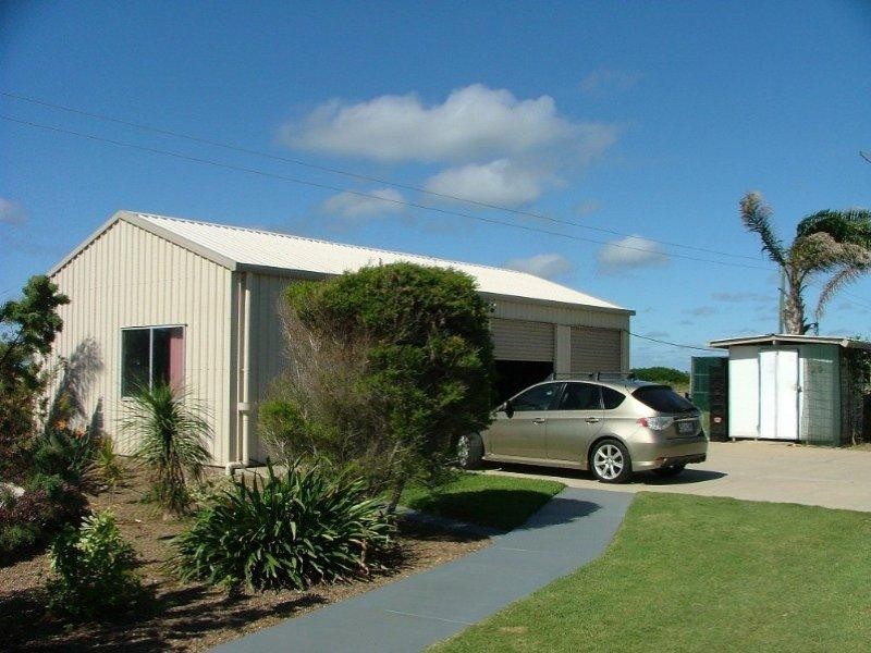 Burnett Heads QLD 4670
