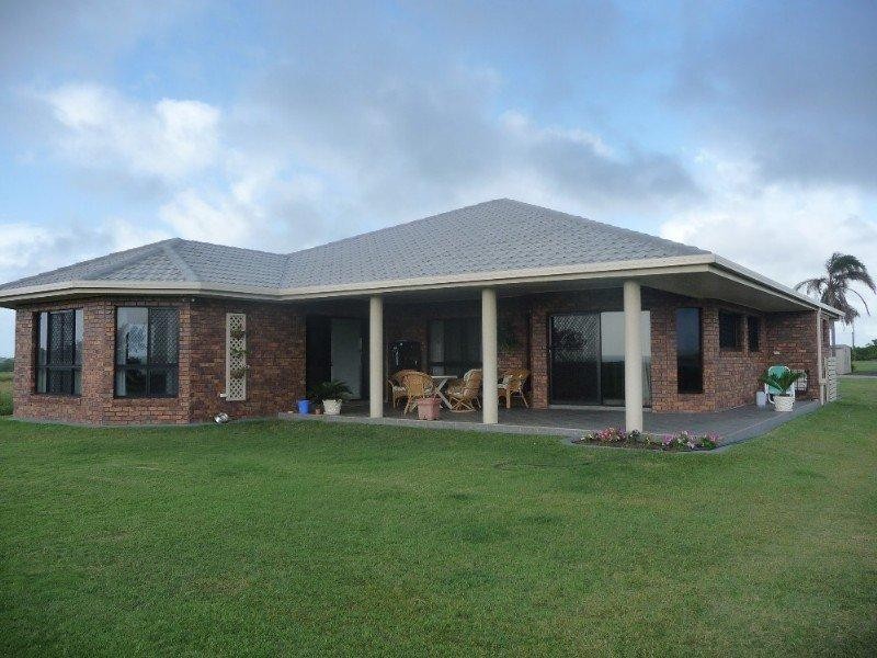 Burnett Heads QLD 4670