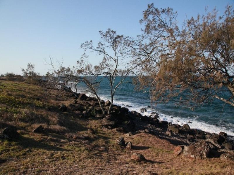 Burnett Heads QLD 4670
