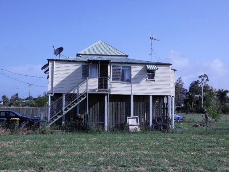 Burnett Heads QLD 4670