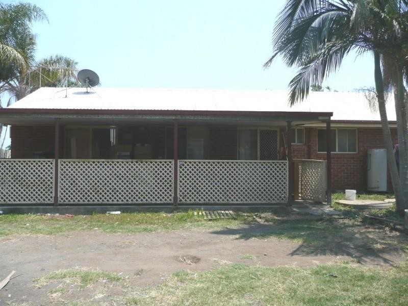 Innes Park QLD 4670