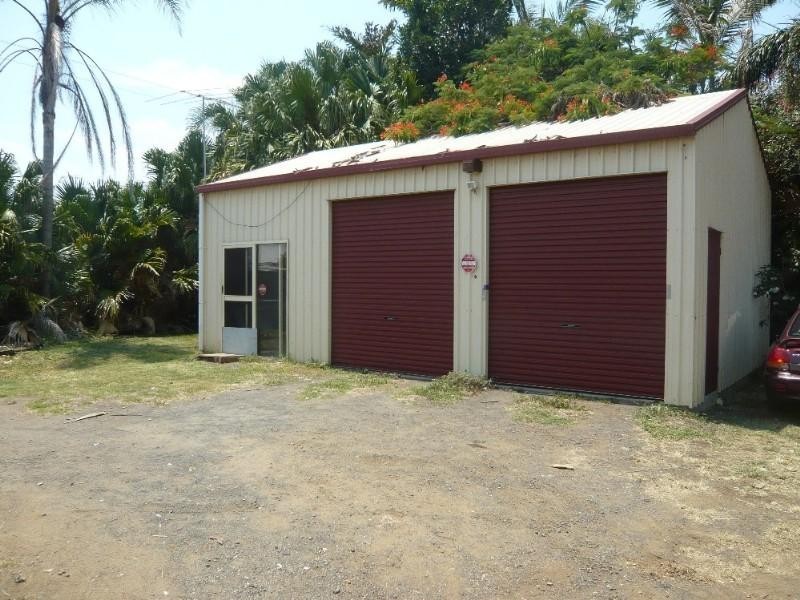 Innes Park QLD 4670