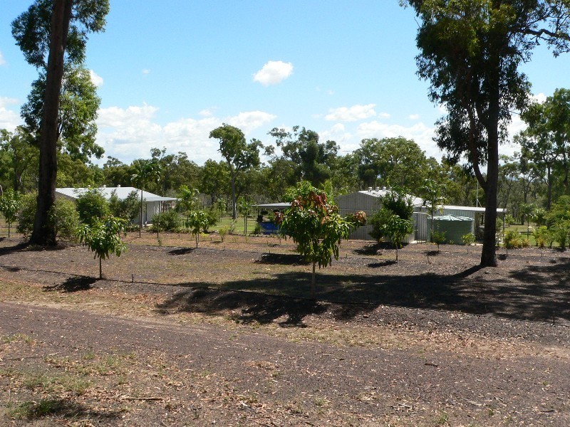 Agnes Water QLD 4677