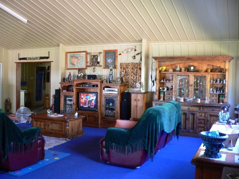 Agnes Water QLD 4677