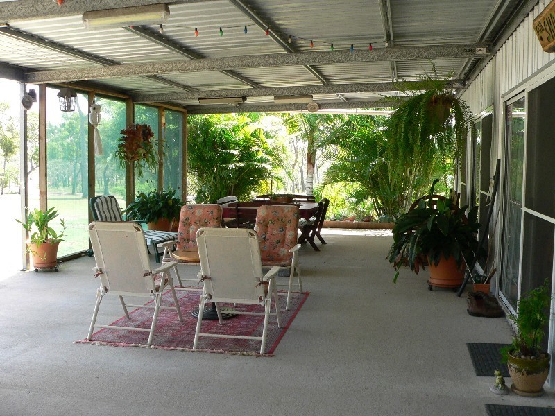 Agnes Water QLD 4677