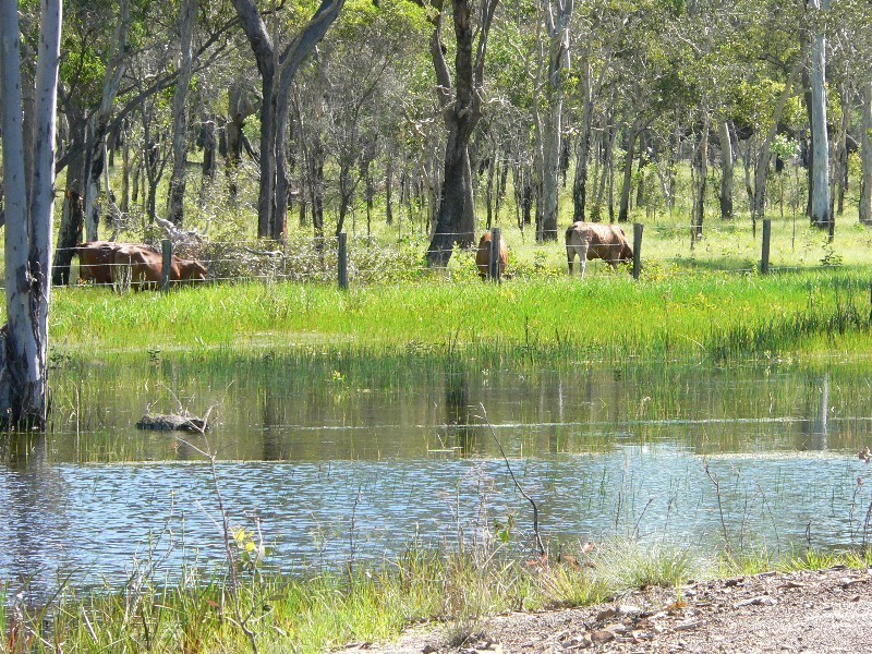Agnes Water QLD 4677