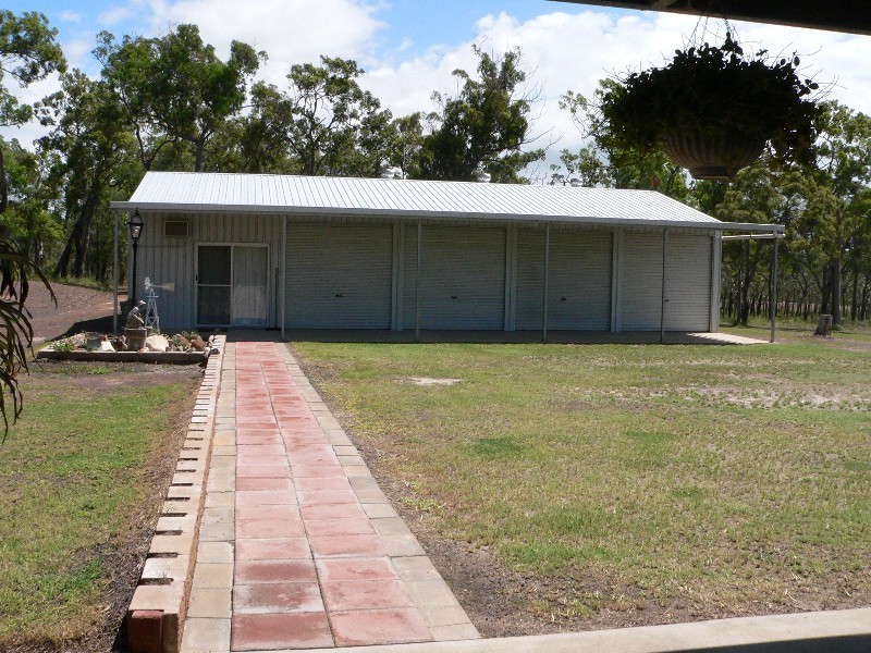 Agnes Water QLD 4677