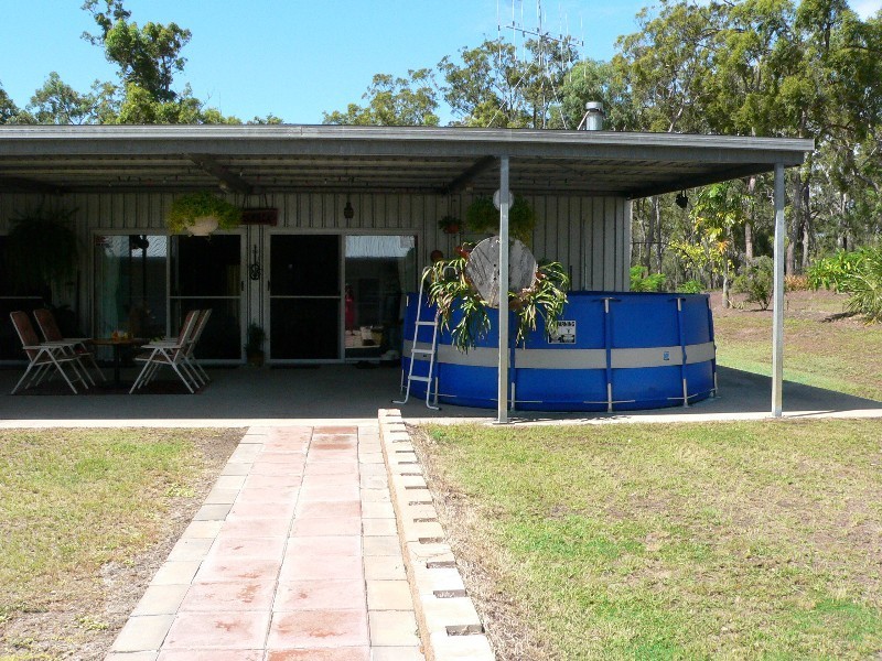 Agnes Water QLD 4677