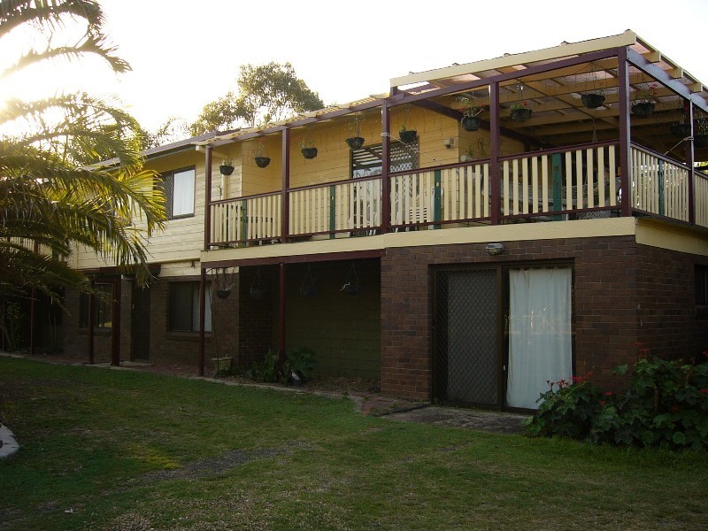 South Kolan QLD 4670