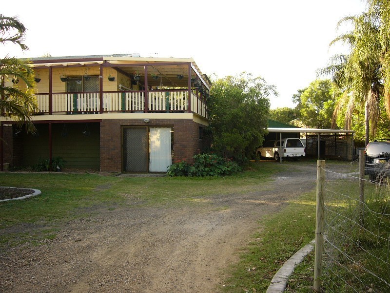 South Kolan QLD 4670