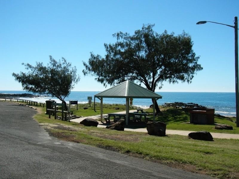 Burnett Heads QLD 4670