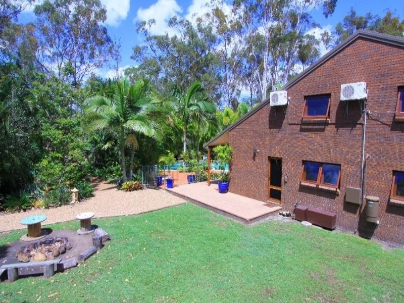 Sharon QLD 4670