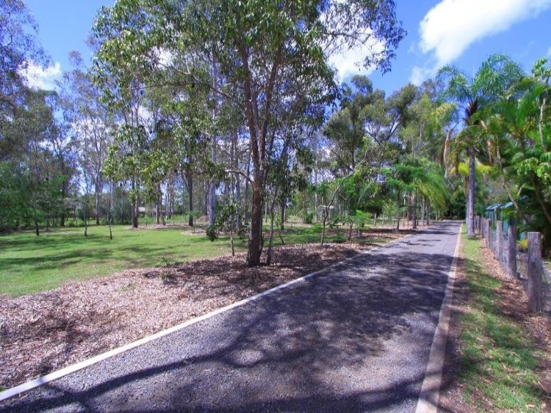 Sharon QLD 4670