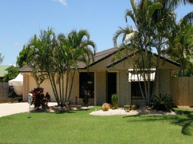 6 Cossart Crescent, Bargara QLD 4670