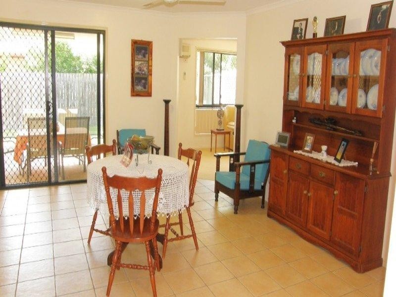 6 Cossart Crescent, Bargara QLD 4670