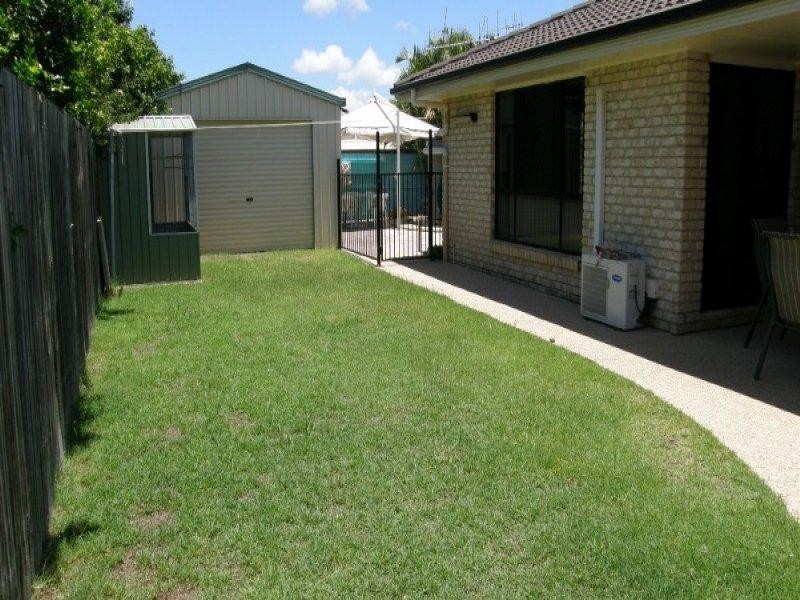 6 Cossart Crescent, Bargara QLD 4670