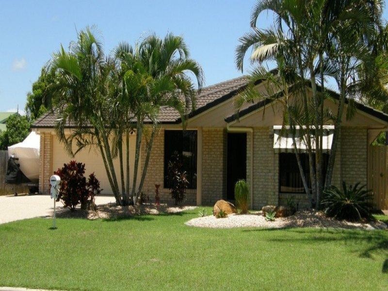 6 Cossart Crescent, Bargara QLD 4670