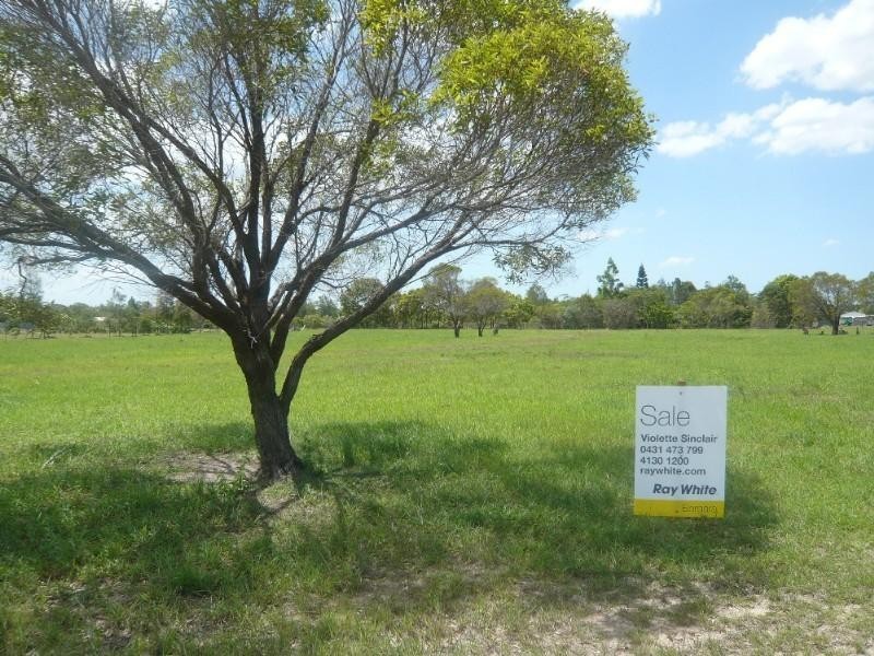 Branyan QLD 4670