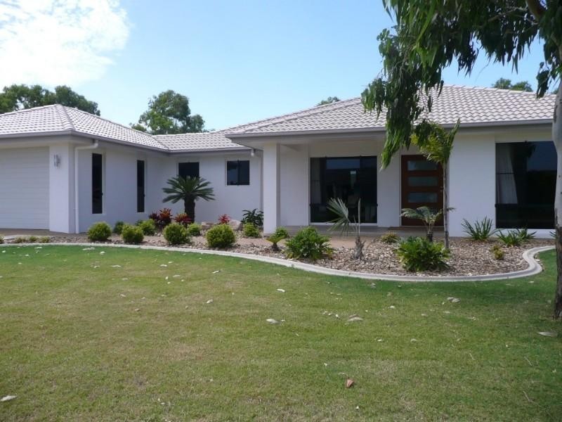 Coral Cove QLD 4670