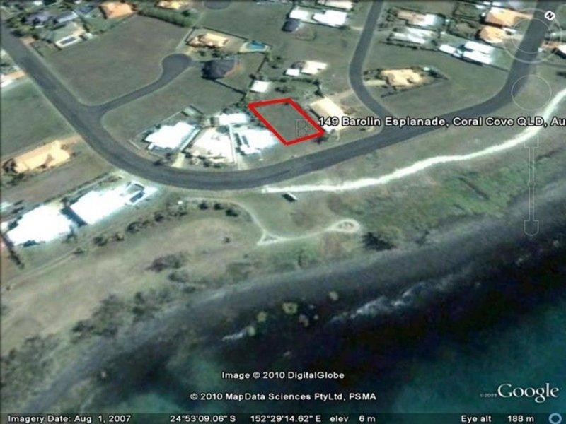 Coral Cove QLD 4670