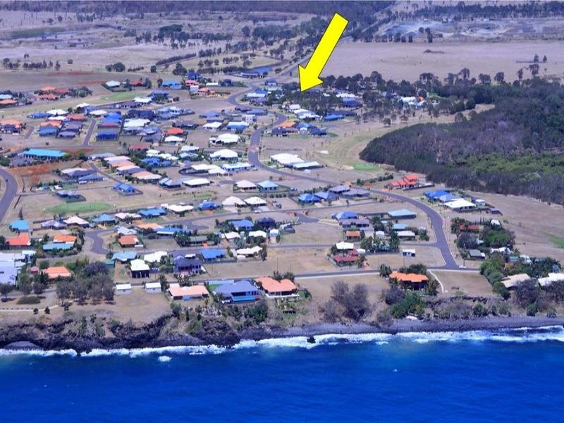 Coral Cove QLD 4670
