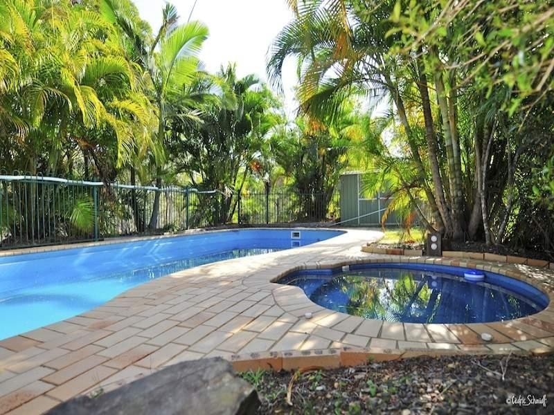 Agnes Water QLD 4677